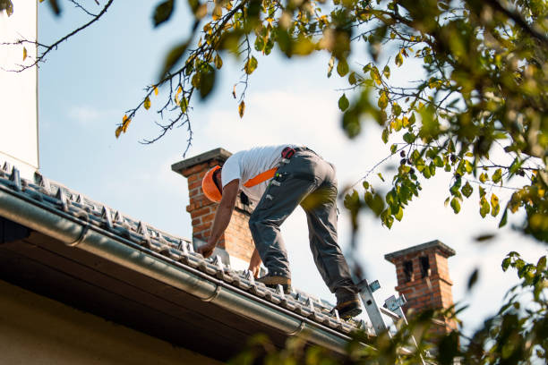 Sheet Metal Roofing in Baker, LA