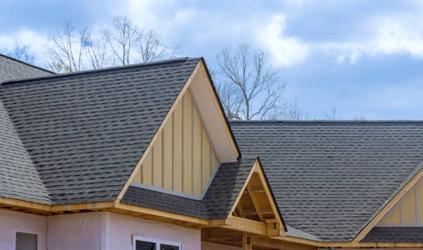 Best Sheet Metal Roofing  in Baker, LA