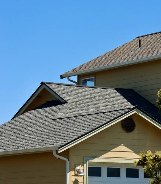 Hot Roofs in Baker, LA