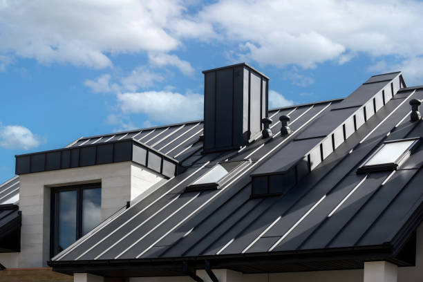 Best Green or Eco-Friendly Roofing Solutions  in Baker, LA